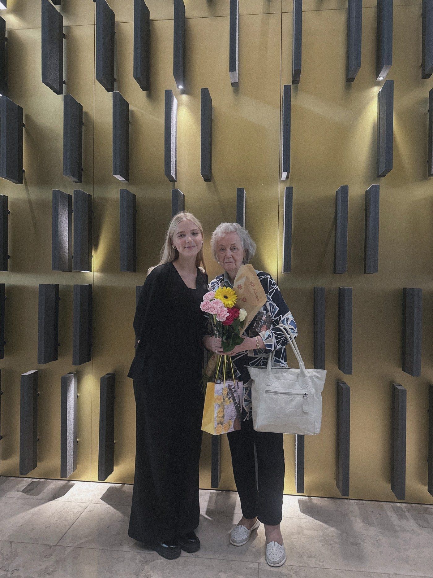 Matilda ja Tiiu Peäske